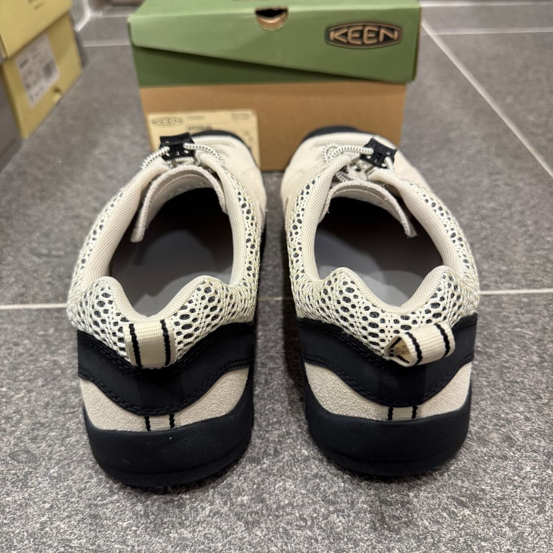 킨 재스퍼 락스 SP 버치 265 상품이미지4