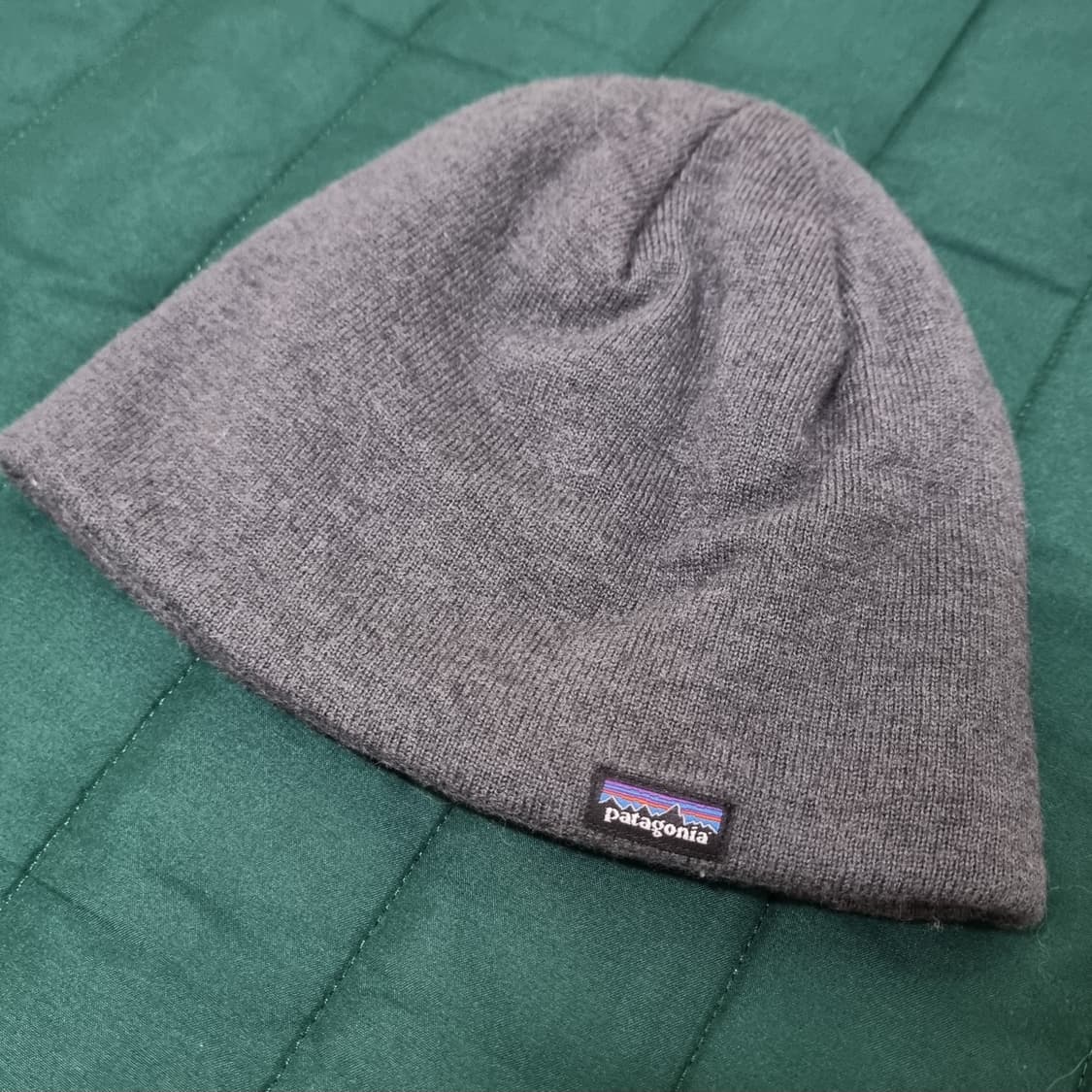 파타고니아 양면 비니 patagonia reversible beanie 상품이미지2