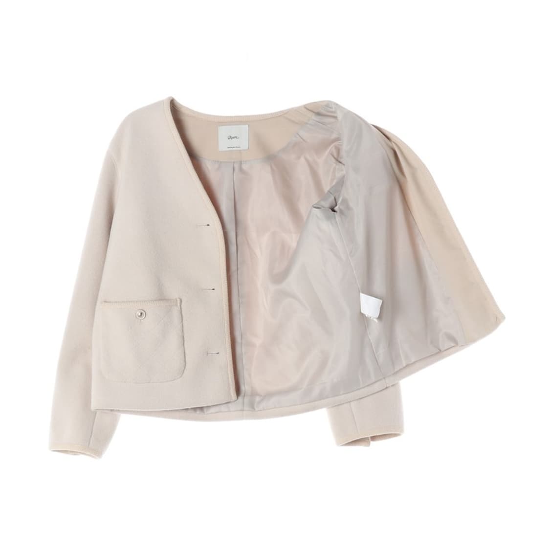 로엠 자켓 85 상품이미지2