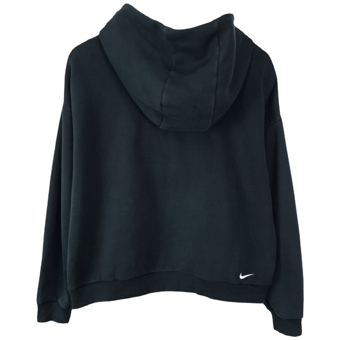 [나이키 ACG] 빅로고 프린팅 오버핏 후드티 블랙 M20100 상품이미지3