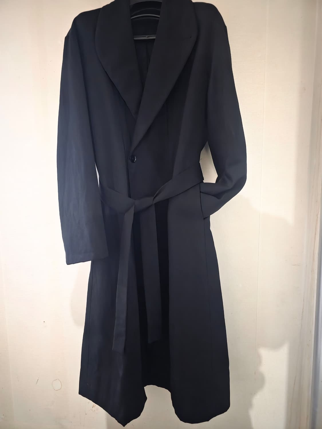 르메르티베탄코트 상품이미지1