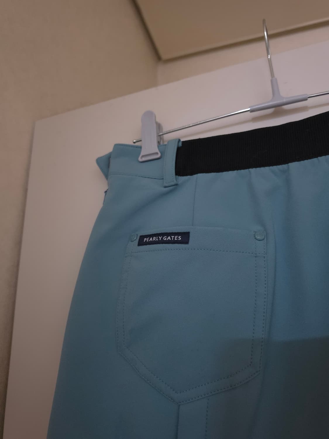 파리게이츠 골프 스커트 큐롯 상품이미지3