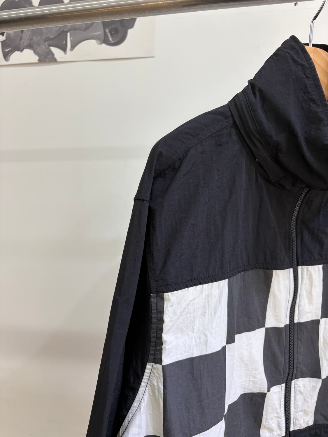 VANS 바람막이 상품이미지3