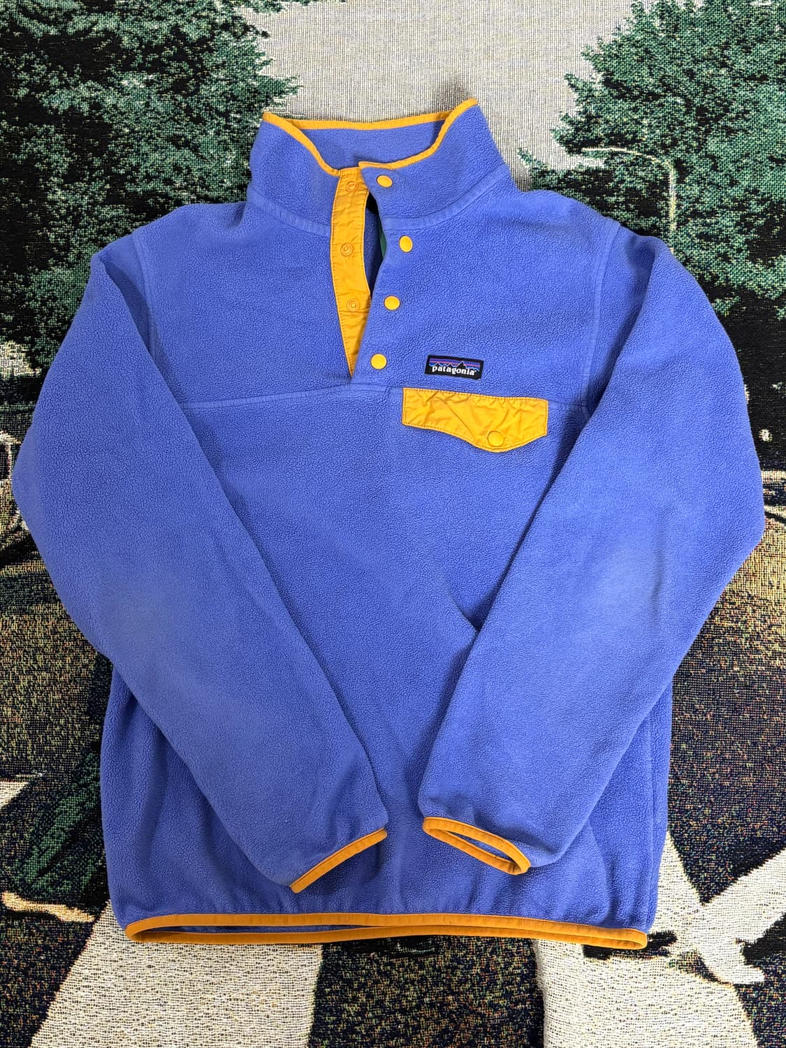 빈티지 파타고니아 신칠라 우먼 상품이미지1