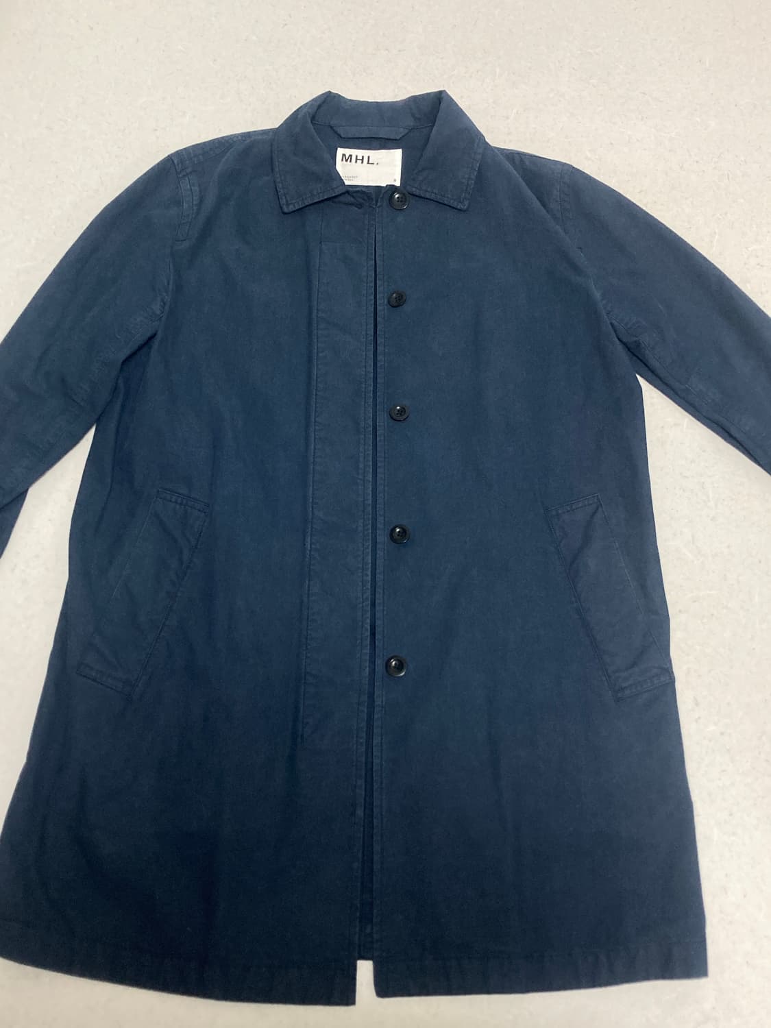 마가렛호웰 코트 2 상품이미지2