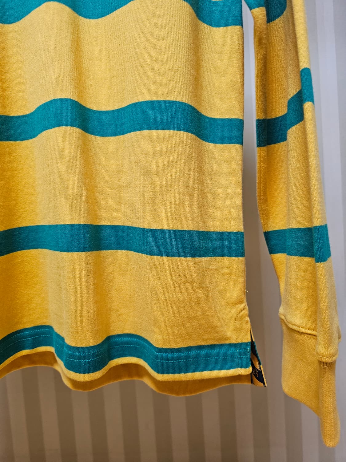 빈폴 럭비티 코튼 105 상품이미지6