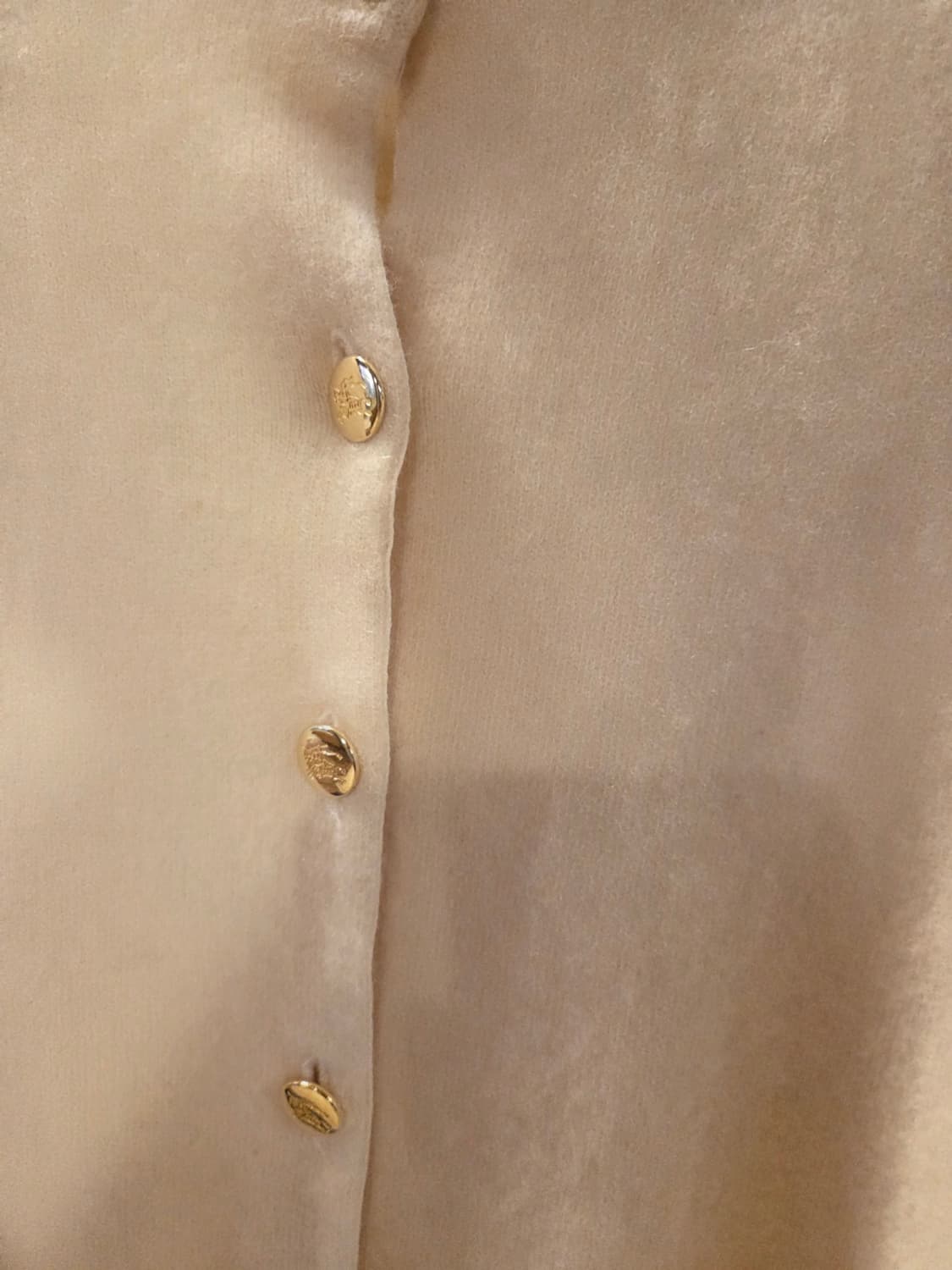 버버리 가디건 상품이미지6