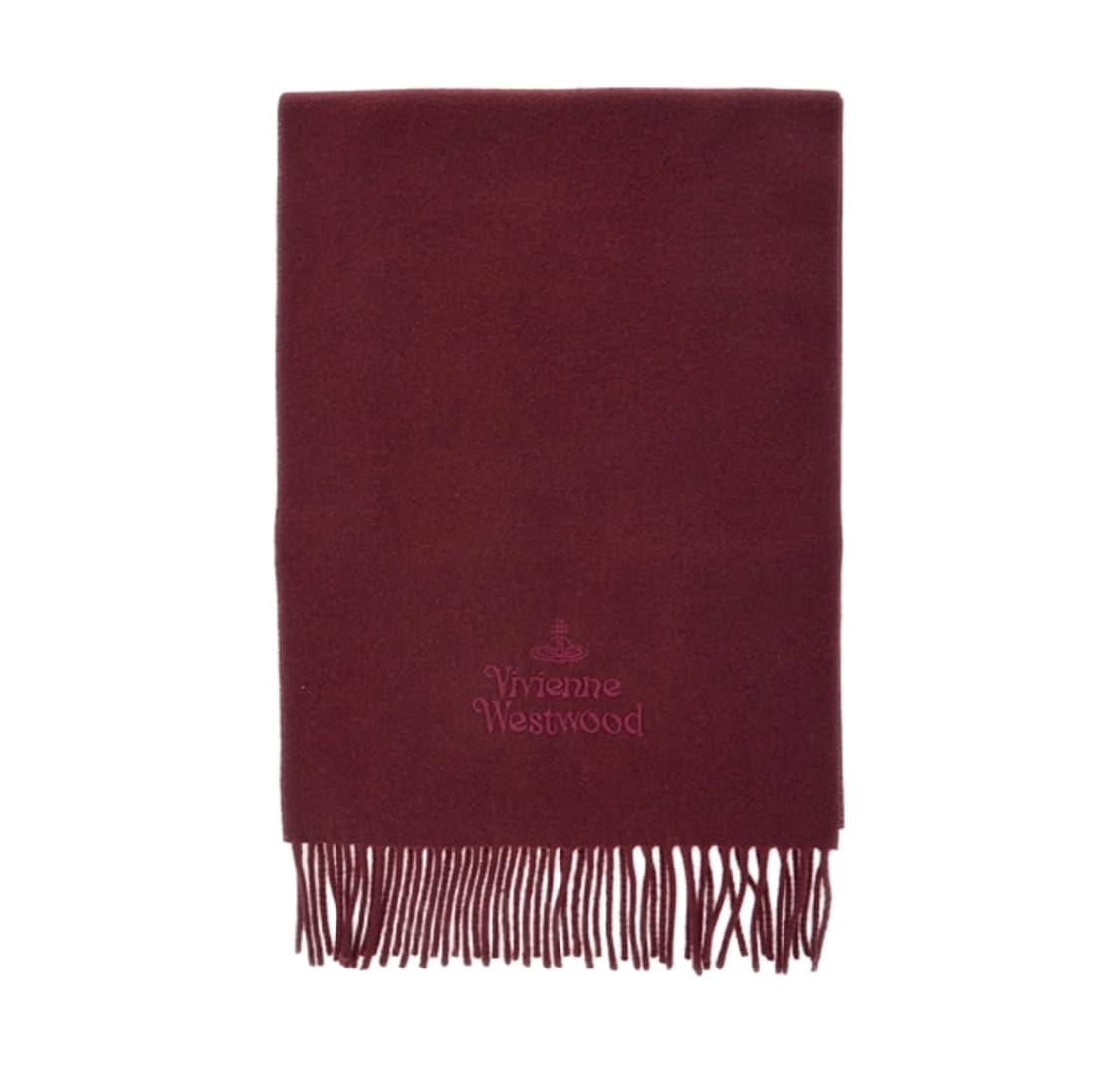 비비안웨스트우드 목도리 머플러 상품이미지1
