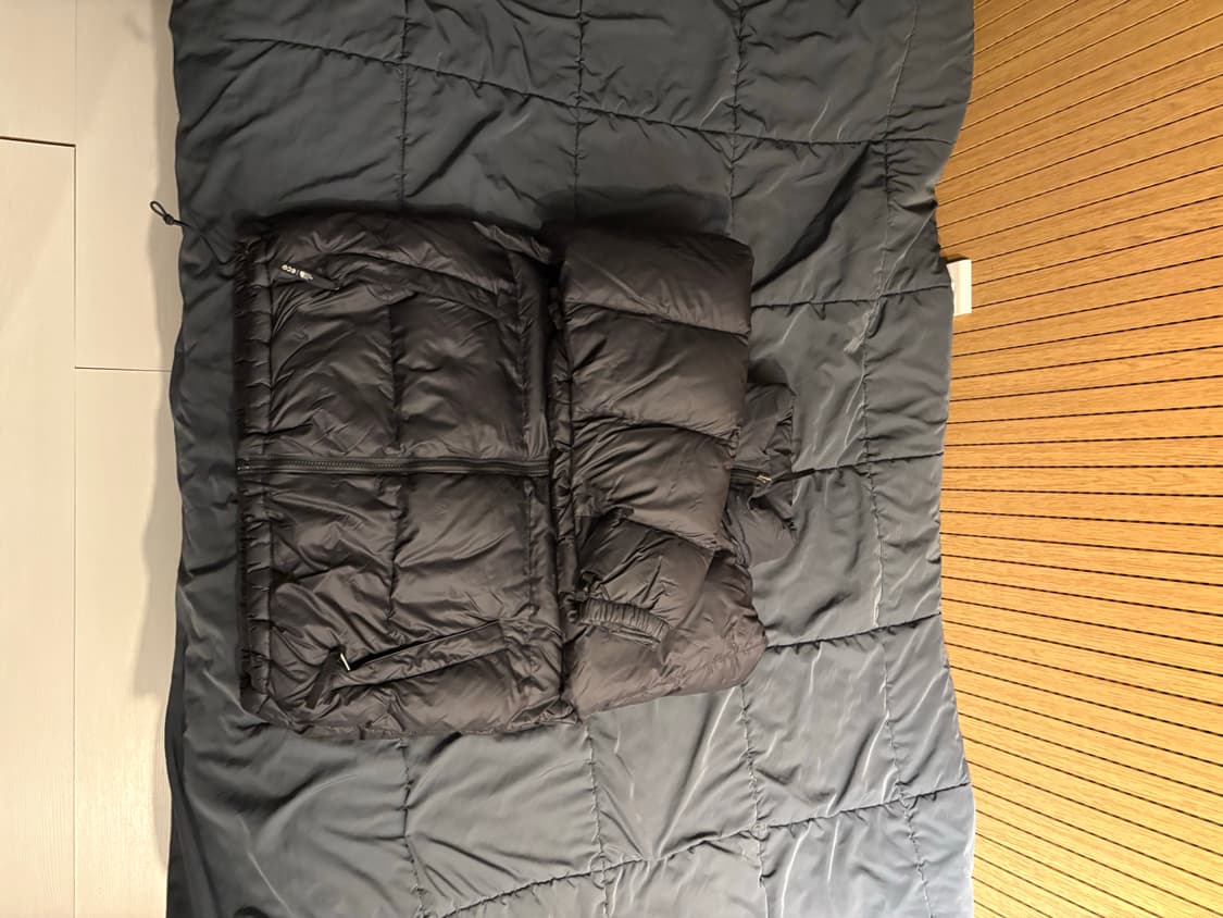 노스페이스 1996 에코 눕시 자켓 블랙 상품이미지5