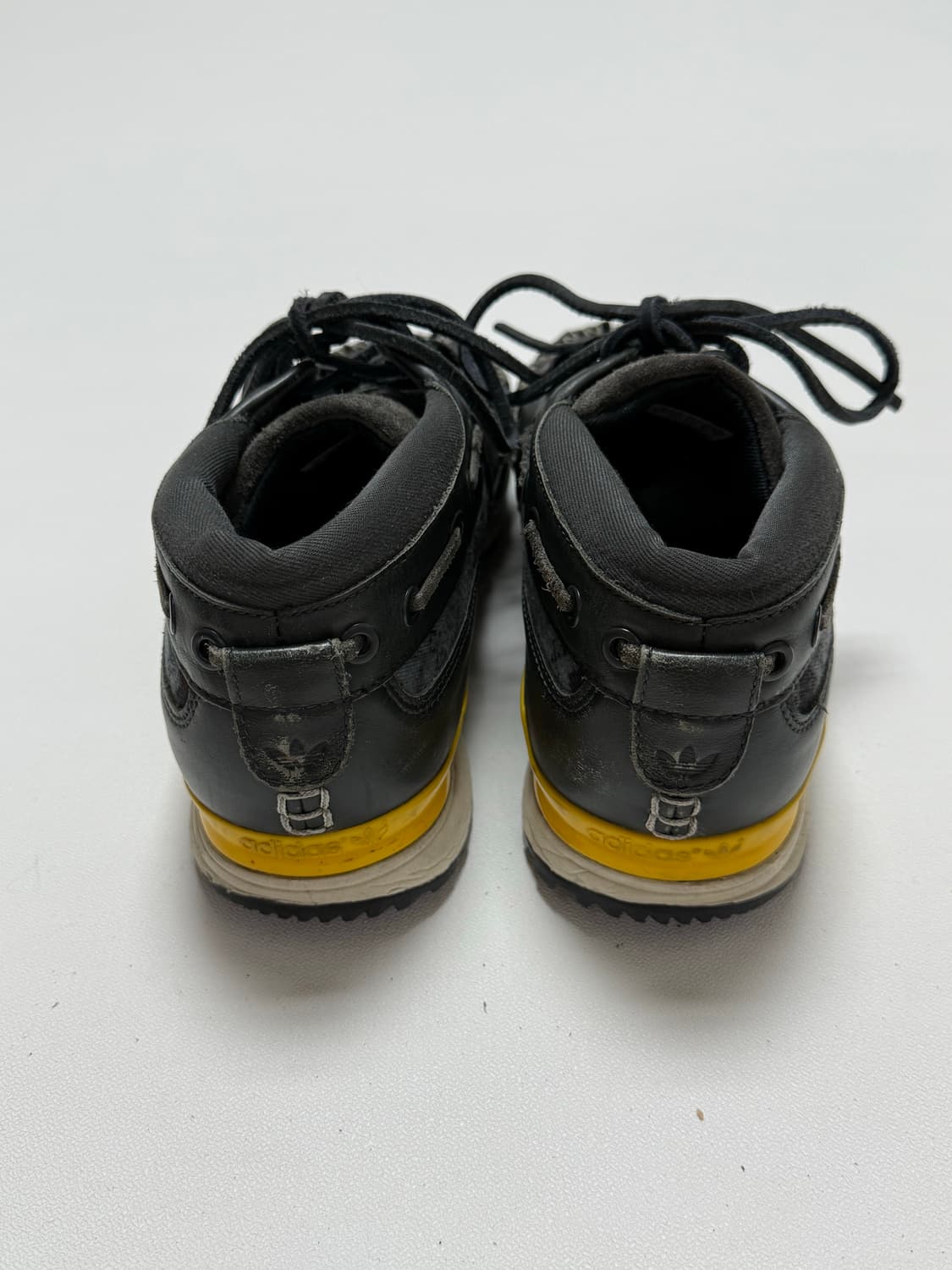 아디다스 빈티지 보트 스니커즈 상품이미지5