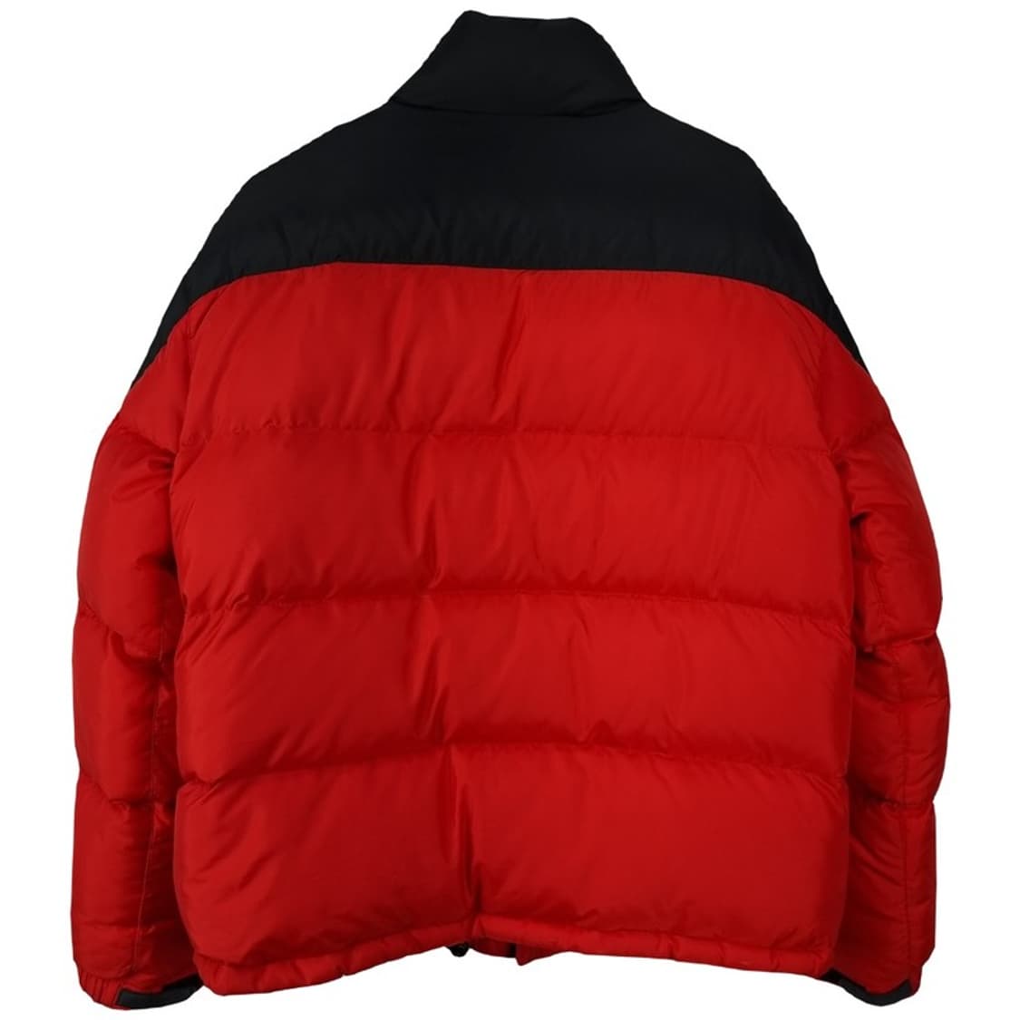 [폴로 랄프로렌] 90'S 빈티지 포니 로고 덕다운 패딩 M18455 상품이미지3