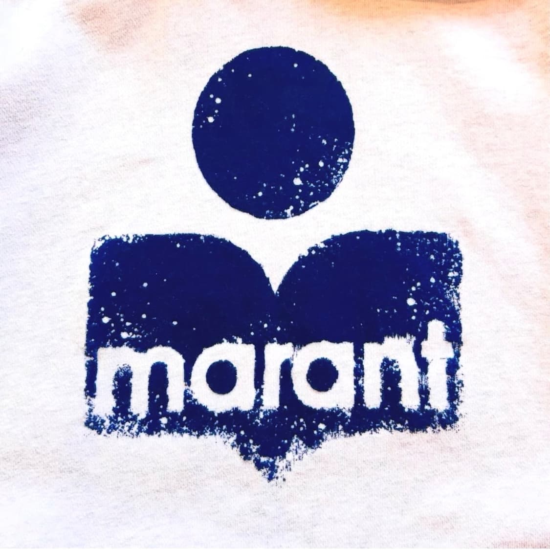 이자벨마랑 만셀 후드스웻 상품이미지5