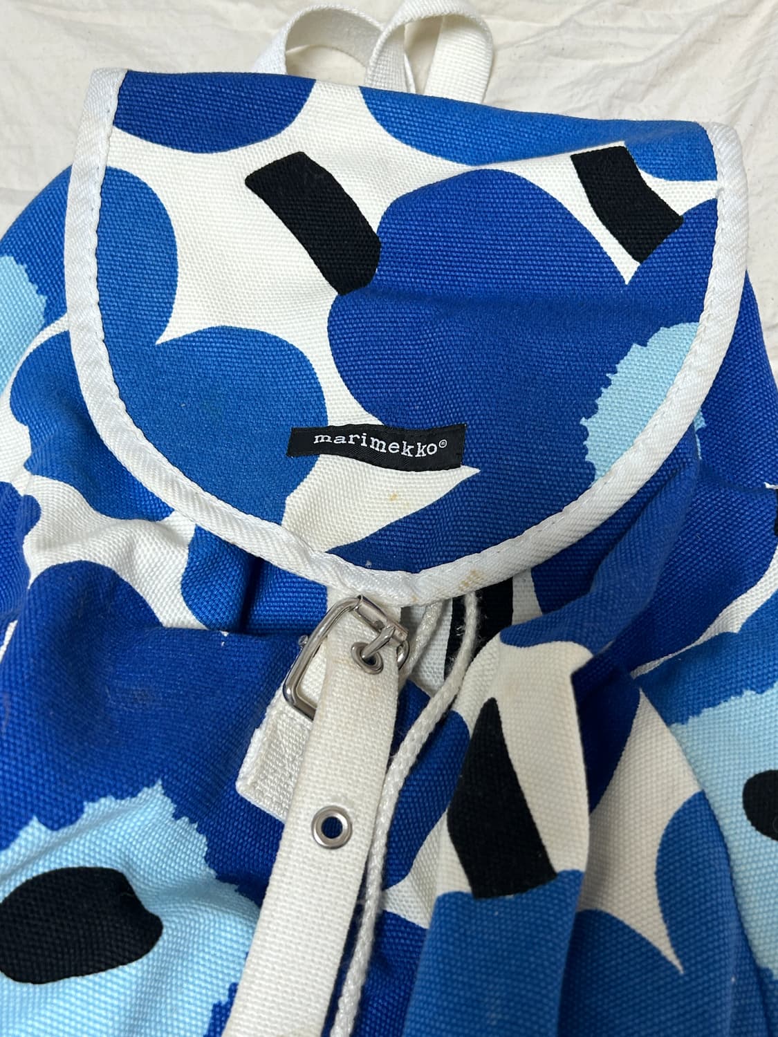 마리메꼬 백팩 상품이미지3