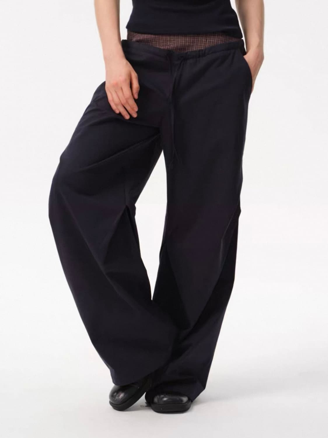 Museum Naps 캐주얼 바지 상품이미지7