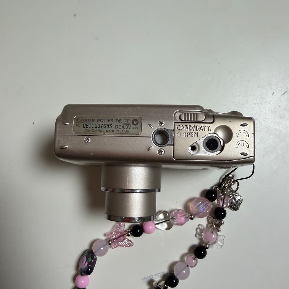 캐논 Canon 익서스700 카메라 상품이미지7