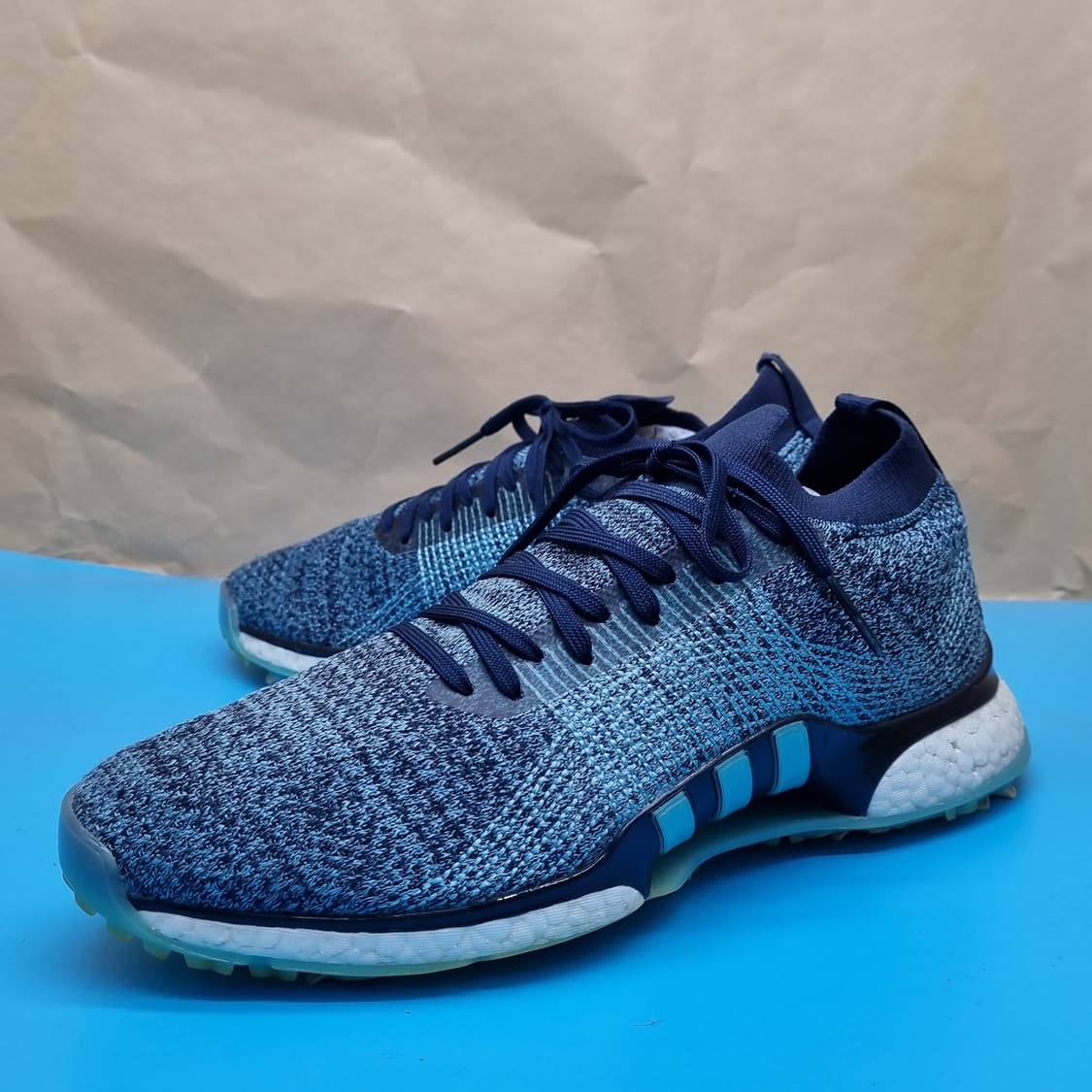 아디다스 투어360 프라임니트 골프화265 상품이미지1