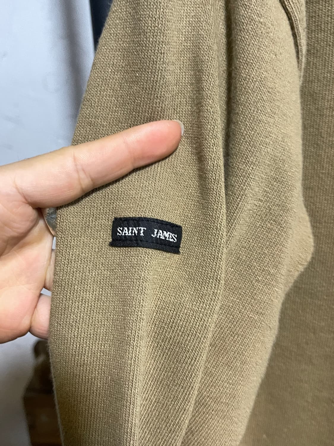 saint james 롱슬리브 상품이미지3