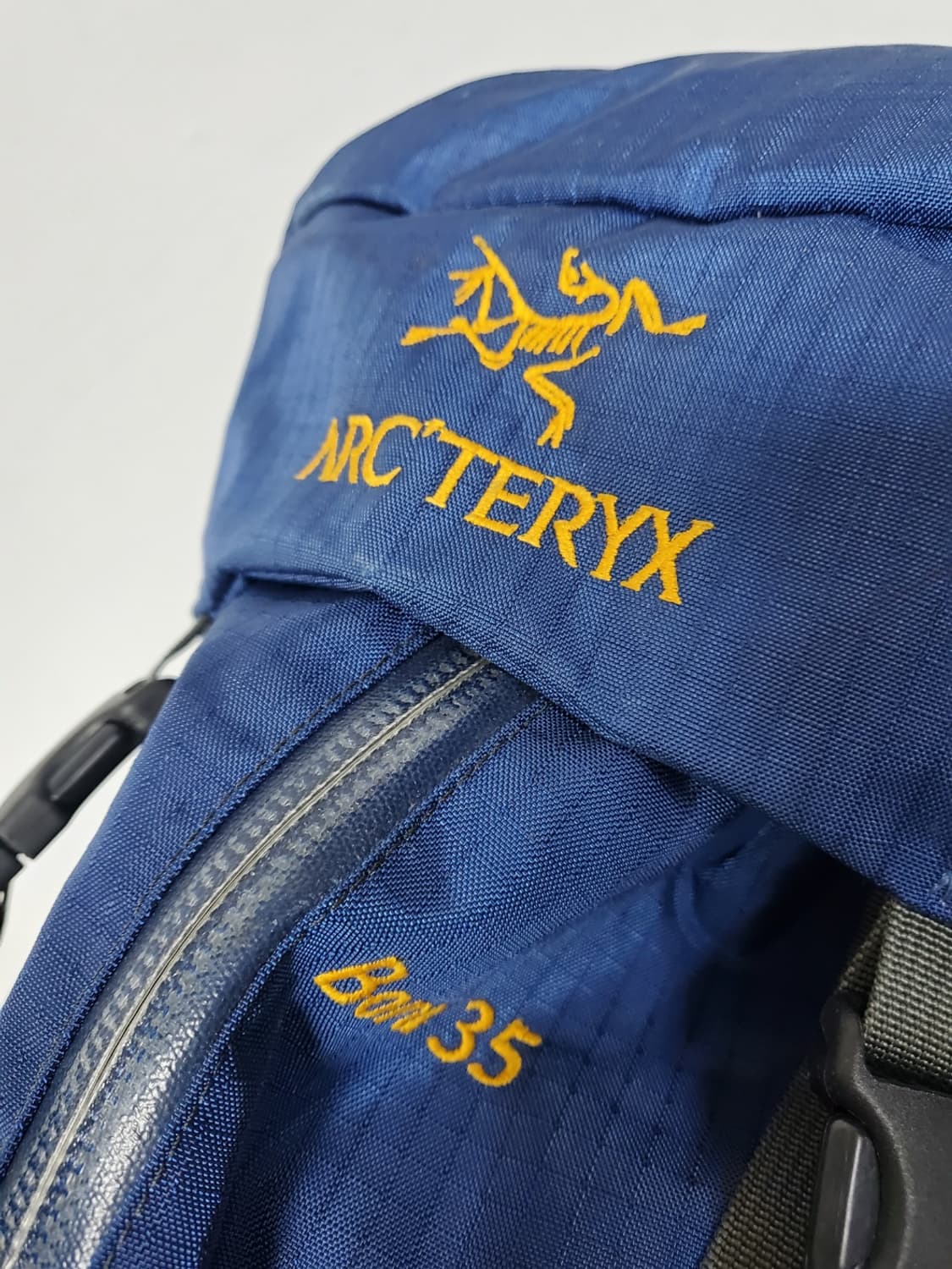아크테릭스 배낭 정품 35L 상품이미지5