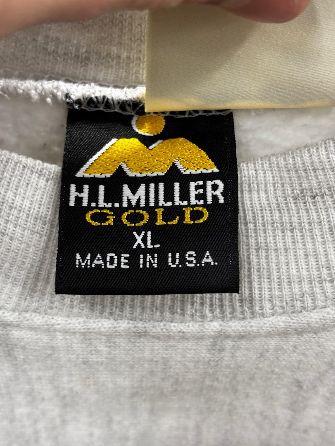 Nightwaks US 야자수 맨투맨 XL 상품이미지5