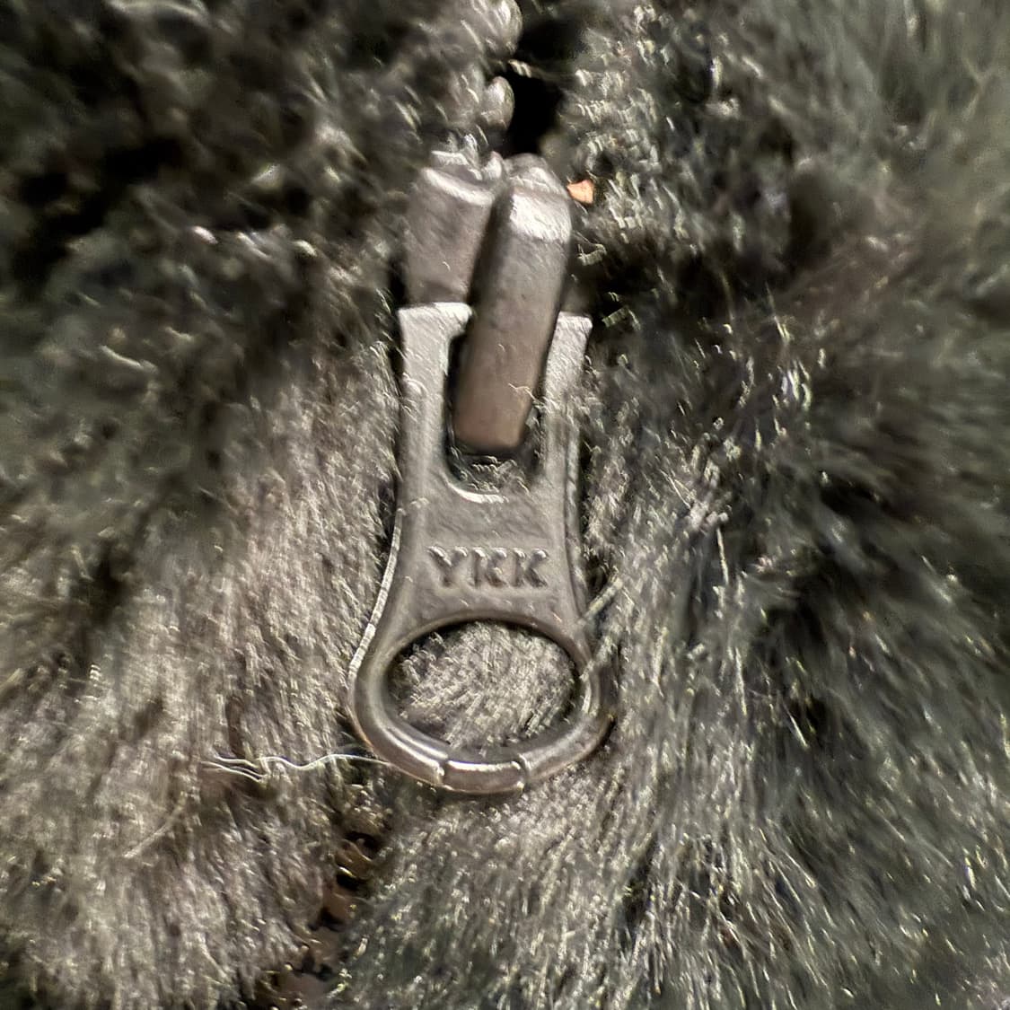 나이키 빅스우시 퍼 자켓  상품이미지8