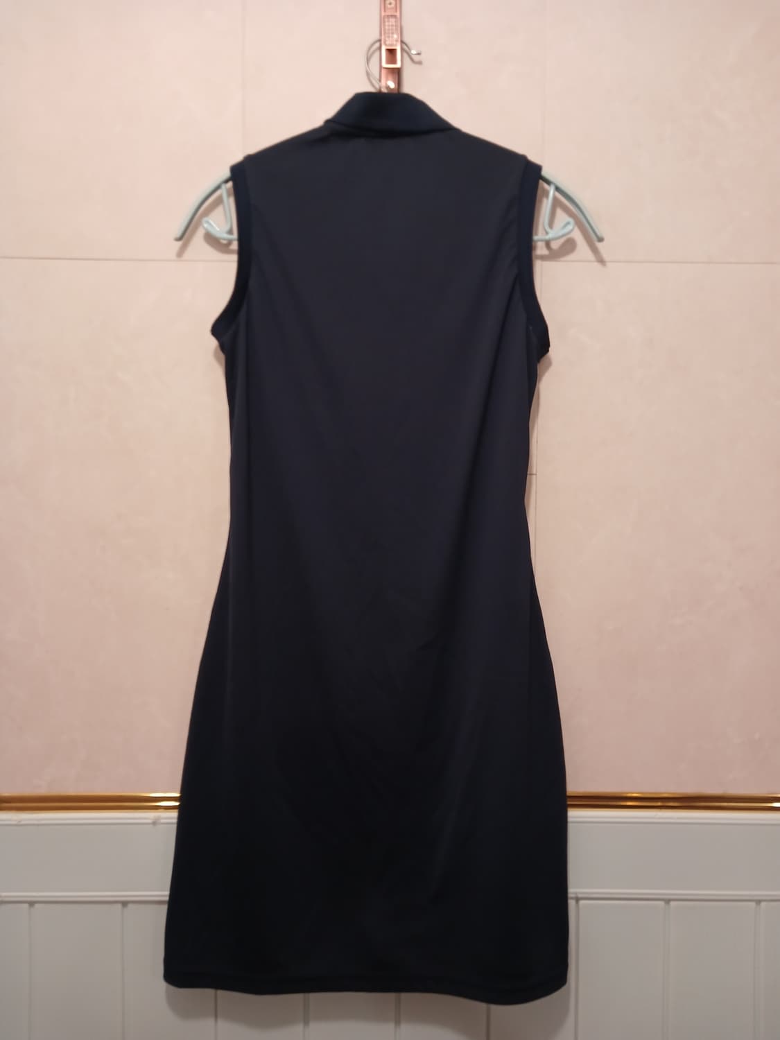 제이린드버그 정품 민소매 카라 원피스 S 사이즈 상품이미지5