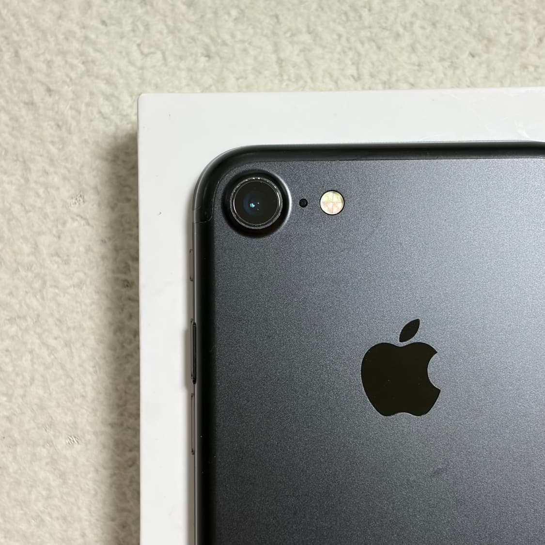 아이폰7 매트블랙 32기가 ( 순정 ) 상품이미지10