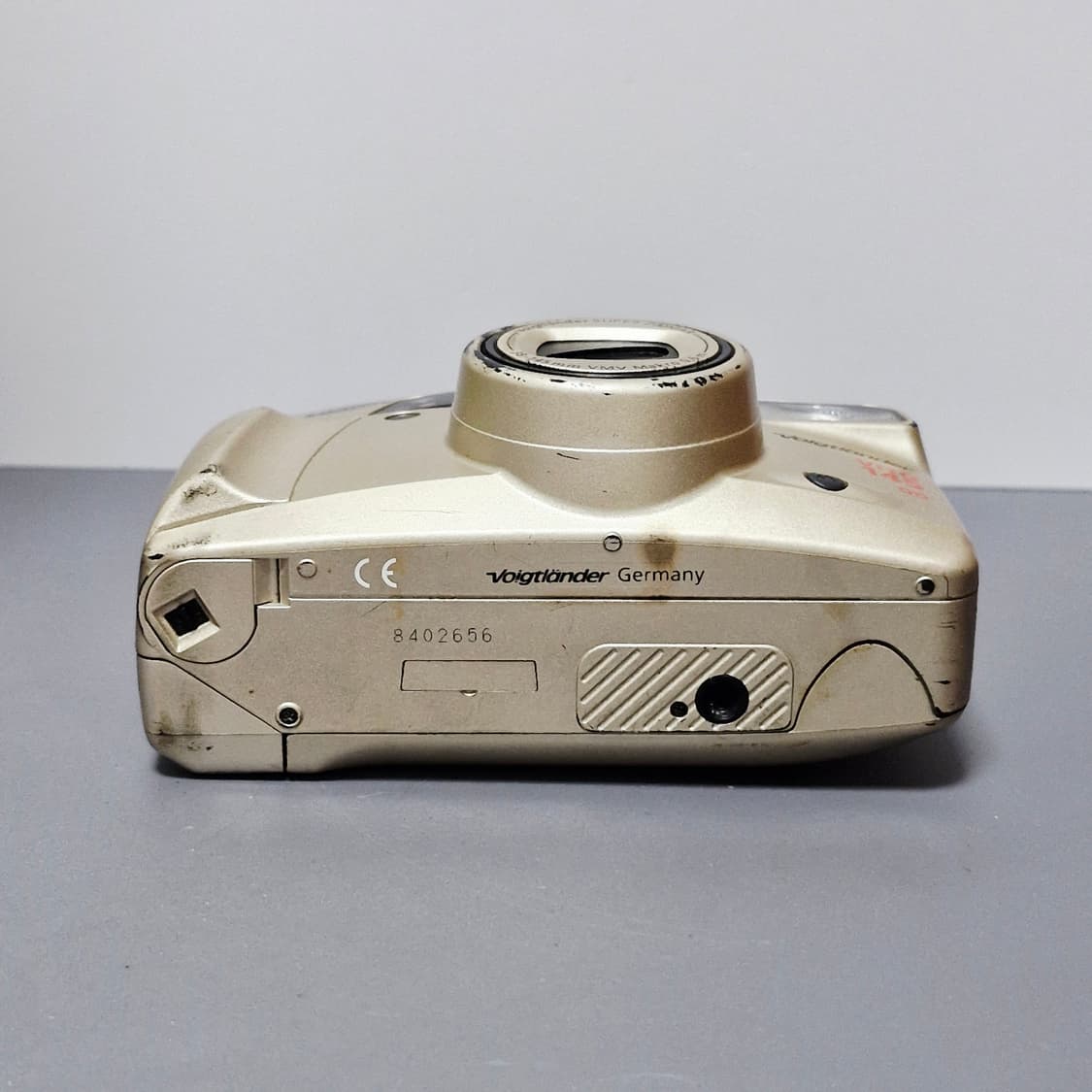 삼성 보이그랜더 VITO 145 QD 필름카메라 상품이미지8