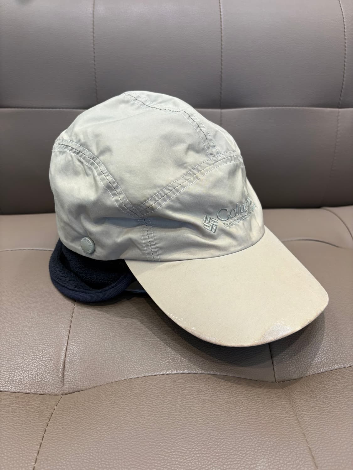 컬럼비아 2 in 1 인터체인지 라이크 캡 상품이미지1