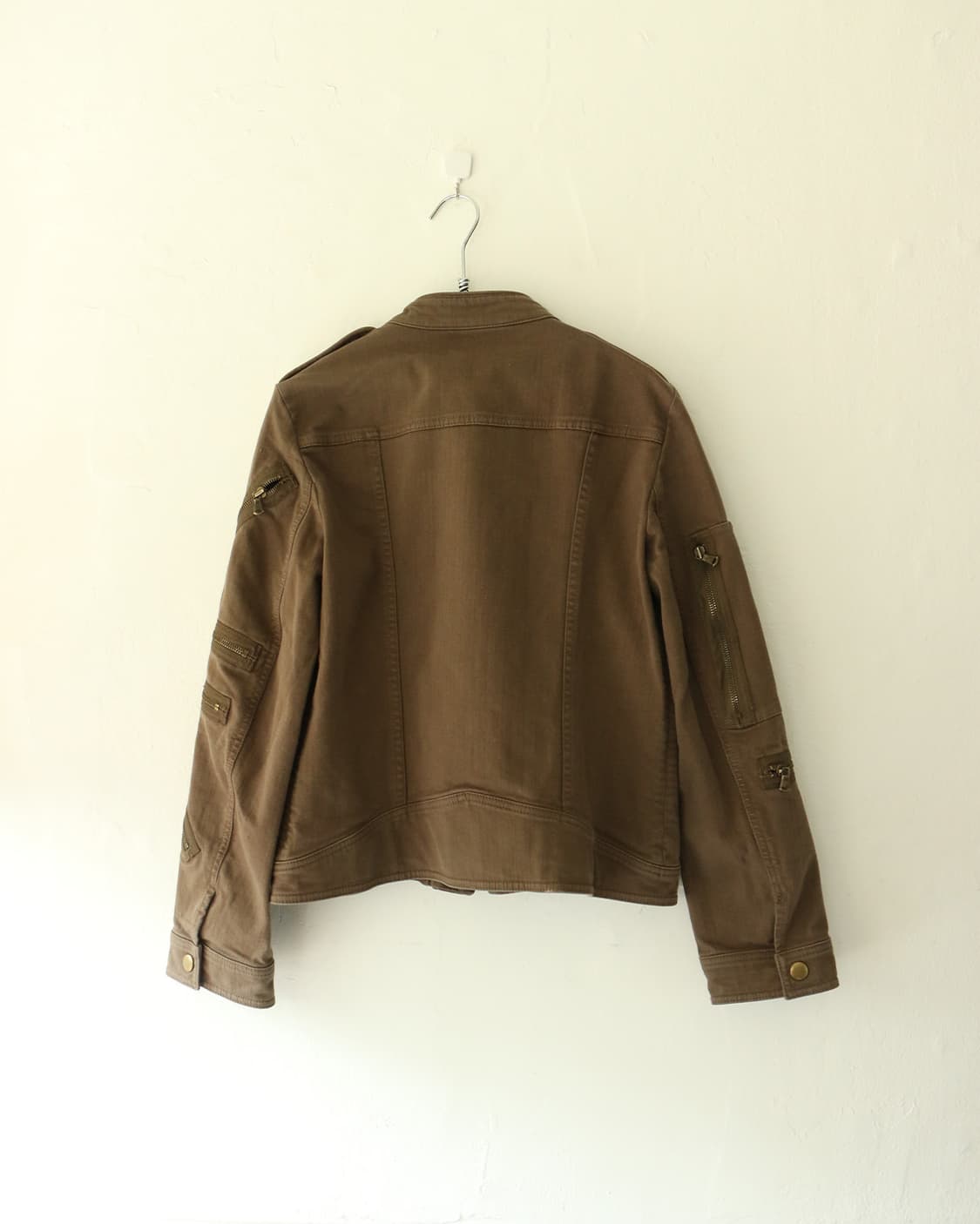 마크 제이콥스 유틸리티 자켓  상품이미지7