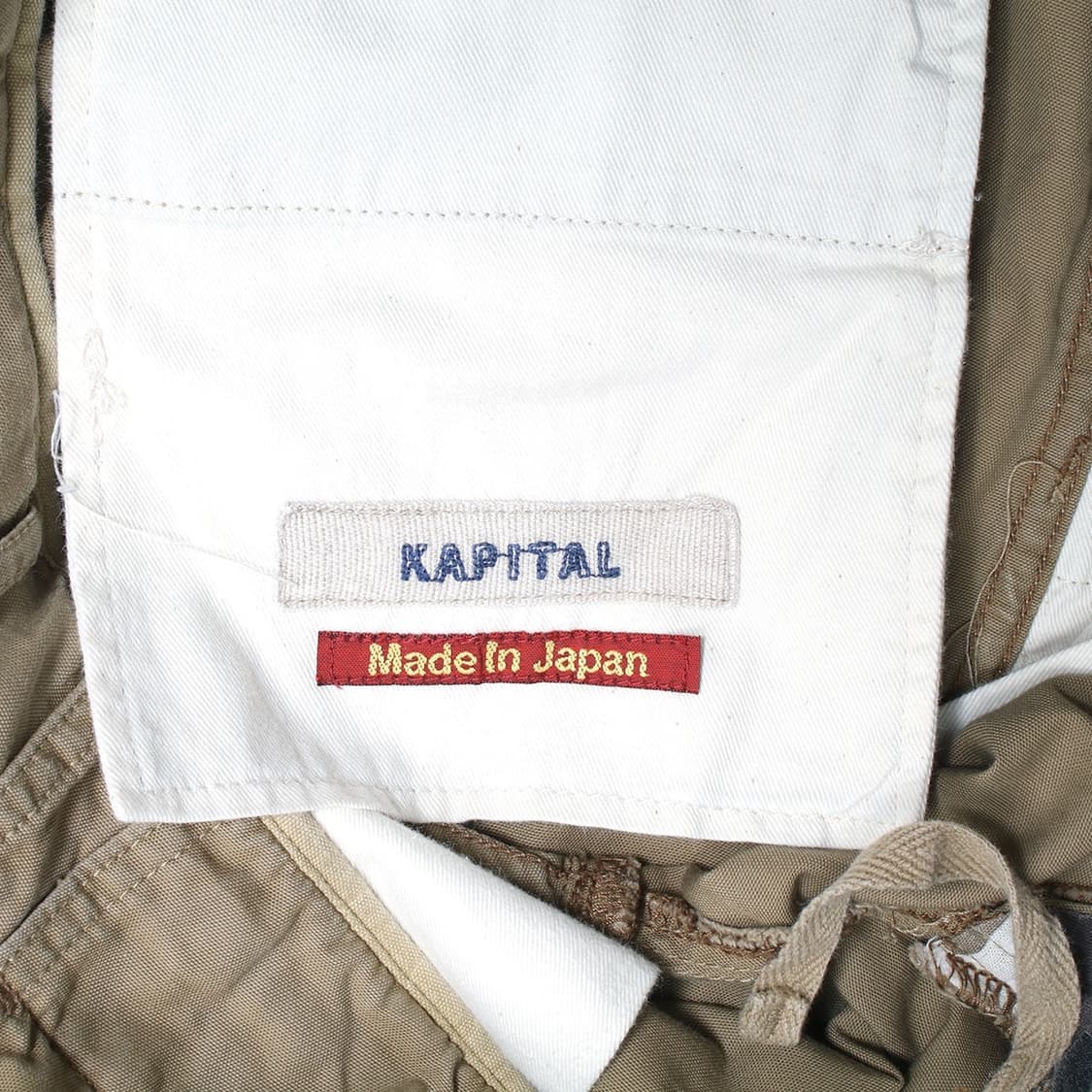 KAPITAL 상품이미지2