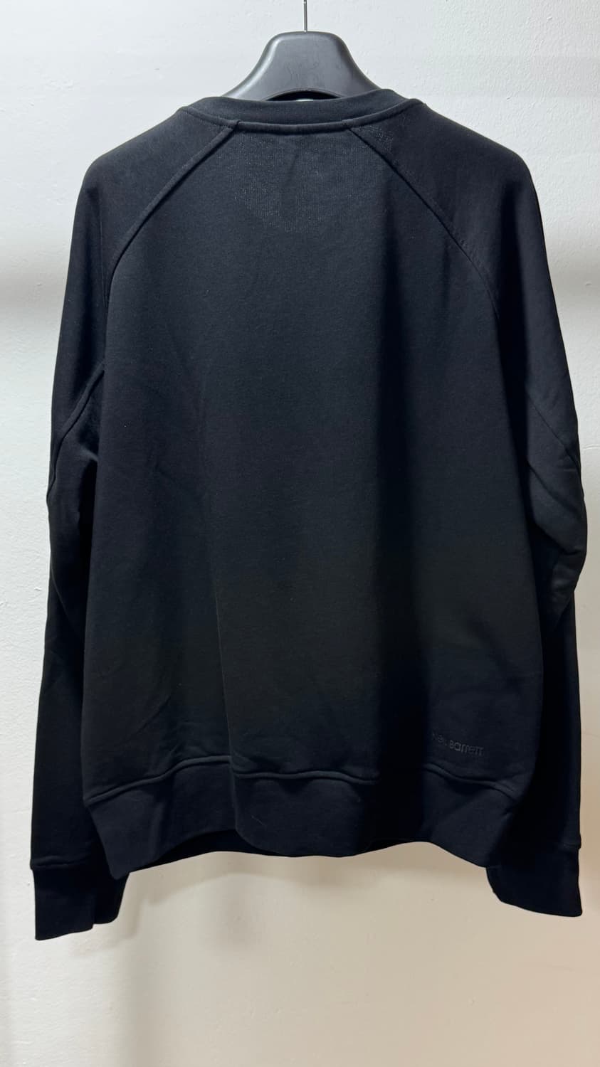 닐바렛 스웻셔츠 상품이미지3