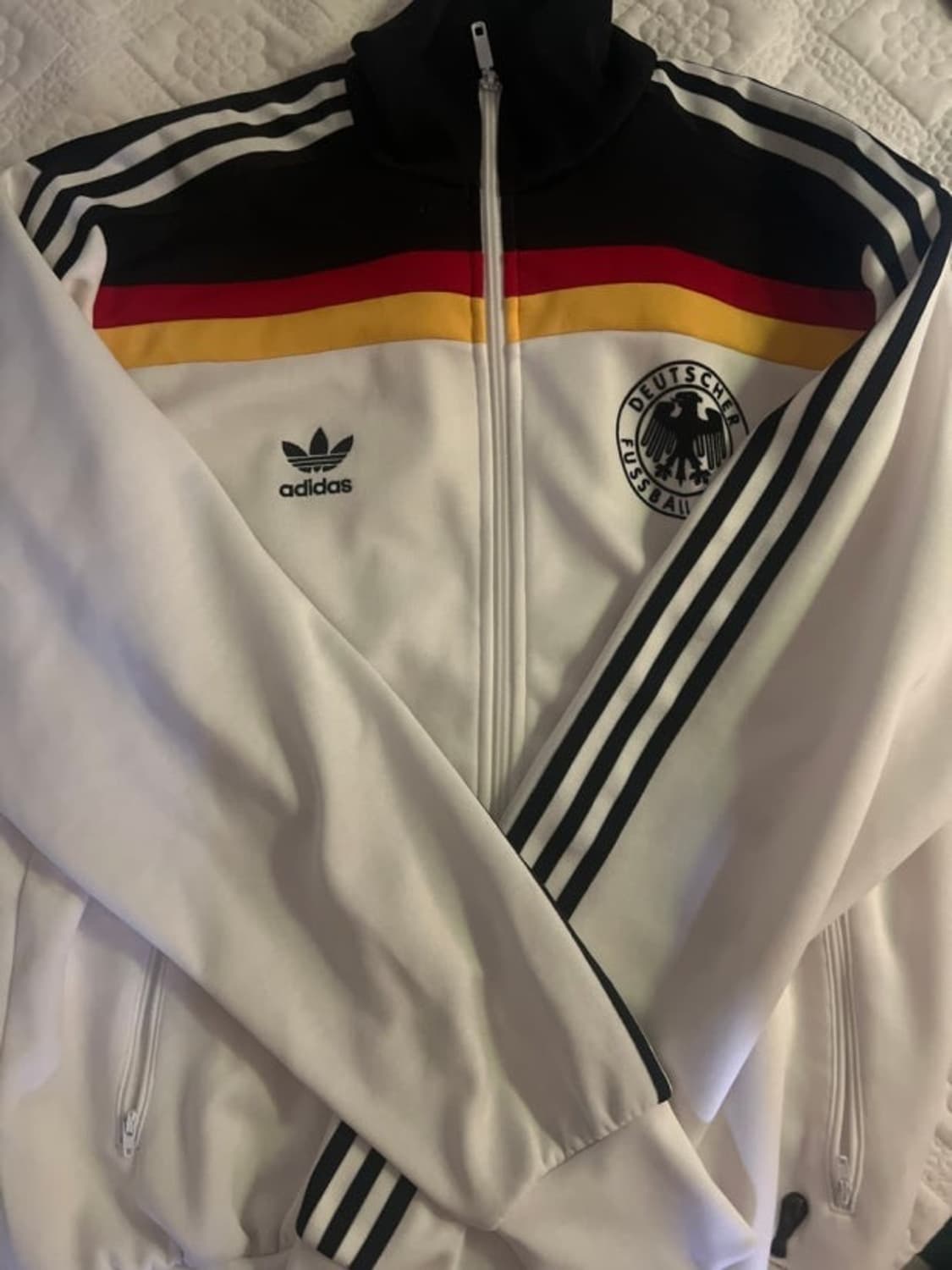 아디다스 독일 져지 상품이미지1