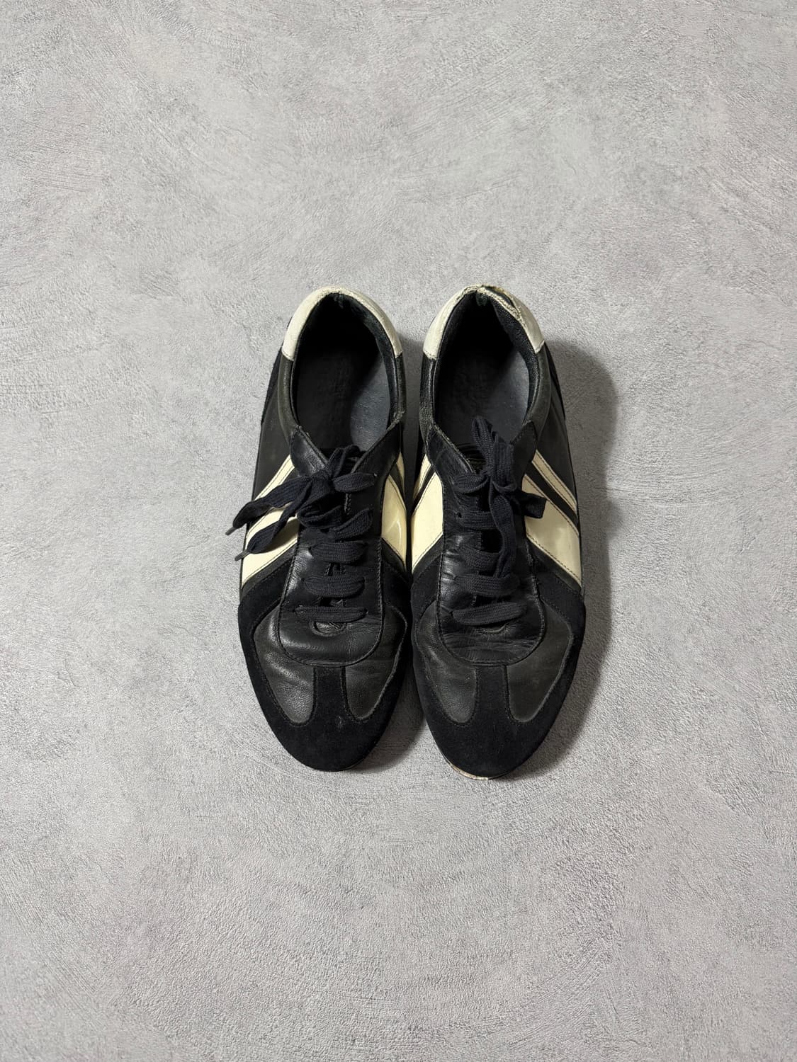Helmut Lang Vintage low Sneakers 상품이미지1