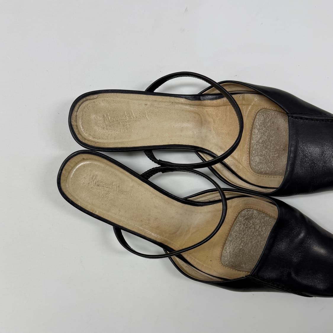old Margaret Howell sandals 상품이미지5