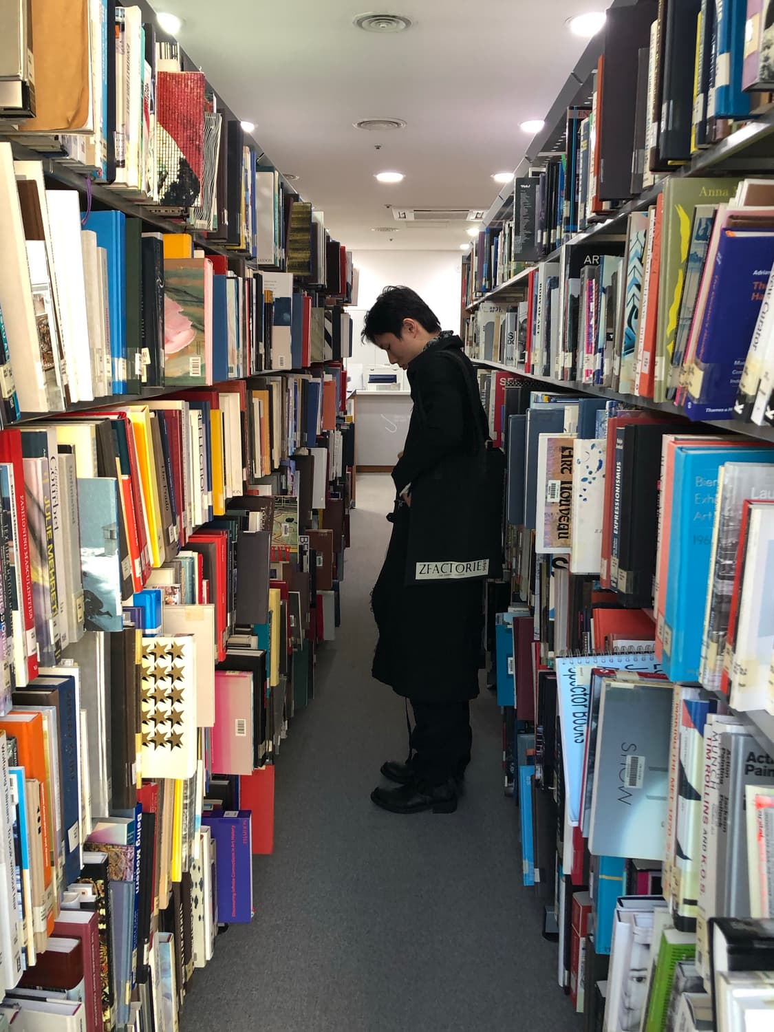 잠바렛 토트백 상품이미지2