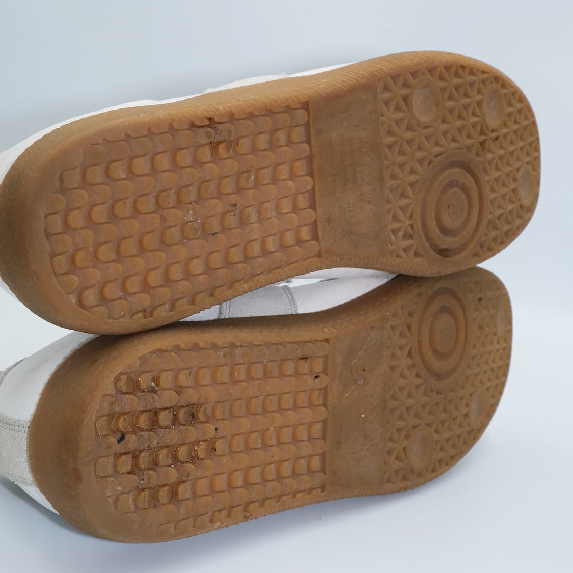 메종 마르지엘라 독일군 스니커즈 42(270)사이즈 BT27015 상품이미지9