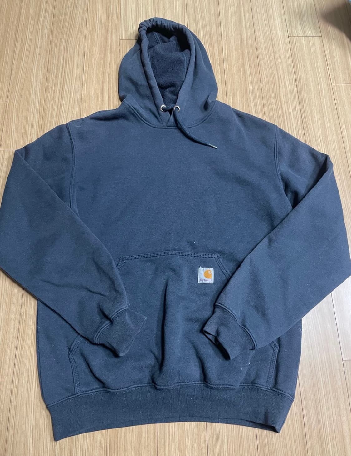 칼하트 후드티 상품이미지1