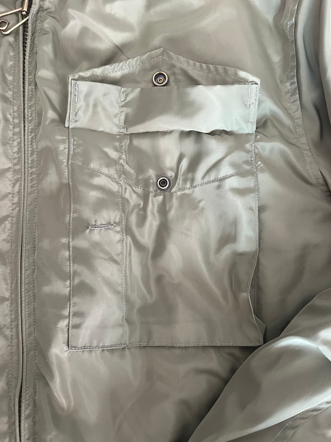 그롭스 G8 웹자켓 상품이미지4