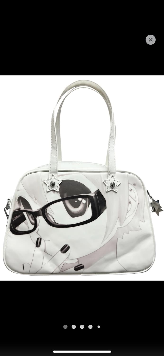 유민하 Doll bag 상품이미지1