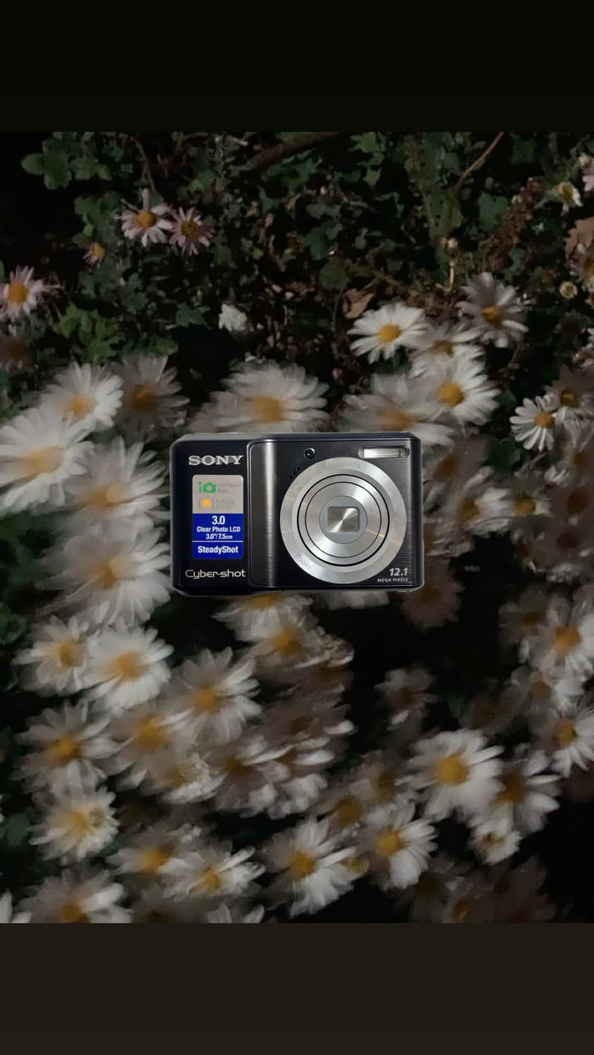 레어템!!) 소니Cyber-shot DSC-S2100 상품이미지1