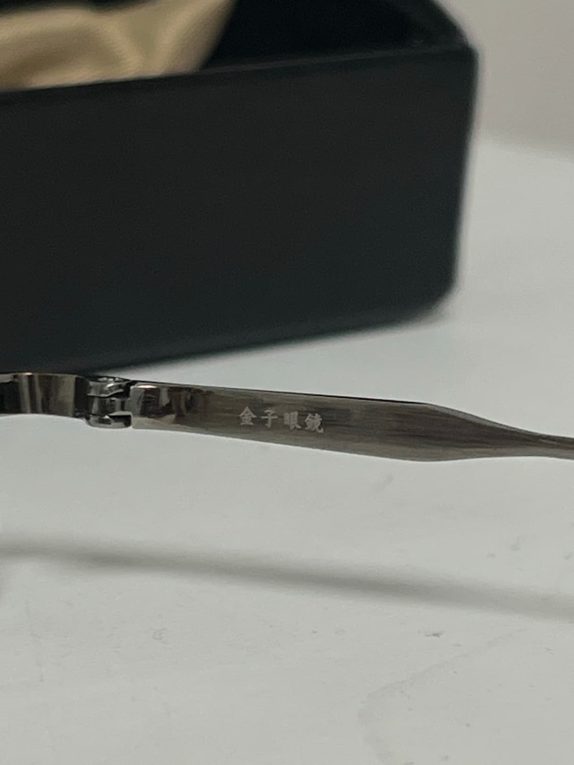 금자안경 km-81 ATS 가네코 옵티컬 상품이미지5