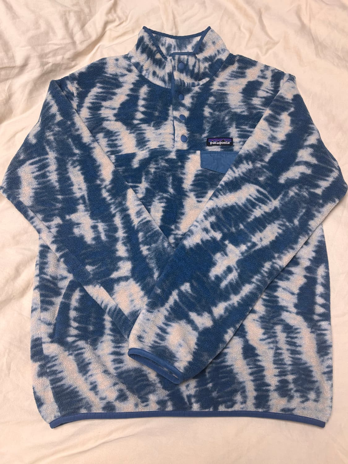 파타고니아 신칠라 상품이미지2