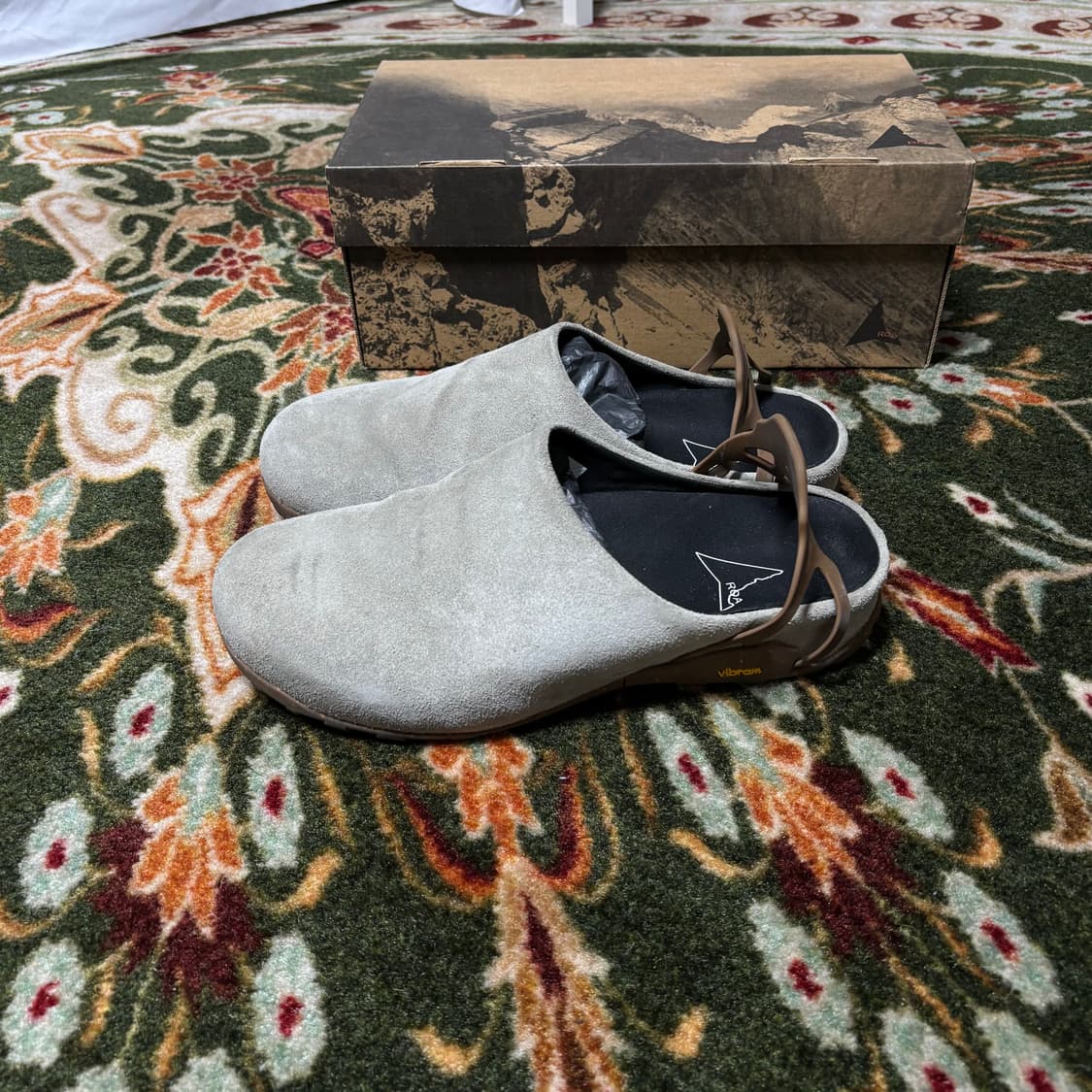 roa fedaia grey 상품이미지2