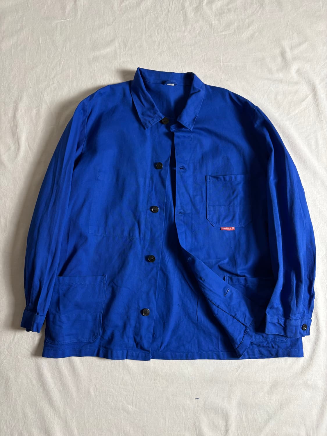 Qualitex 프렌치 워크자켓 56 상품이미지1