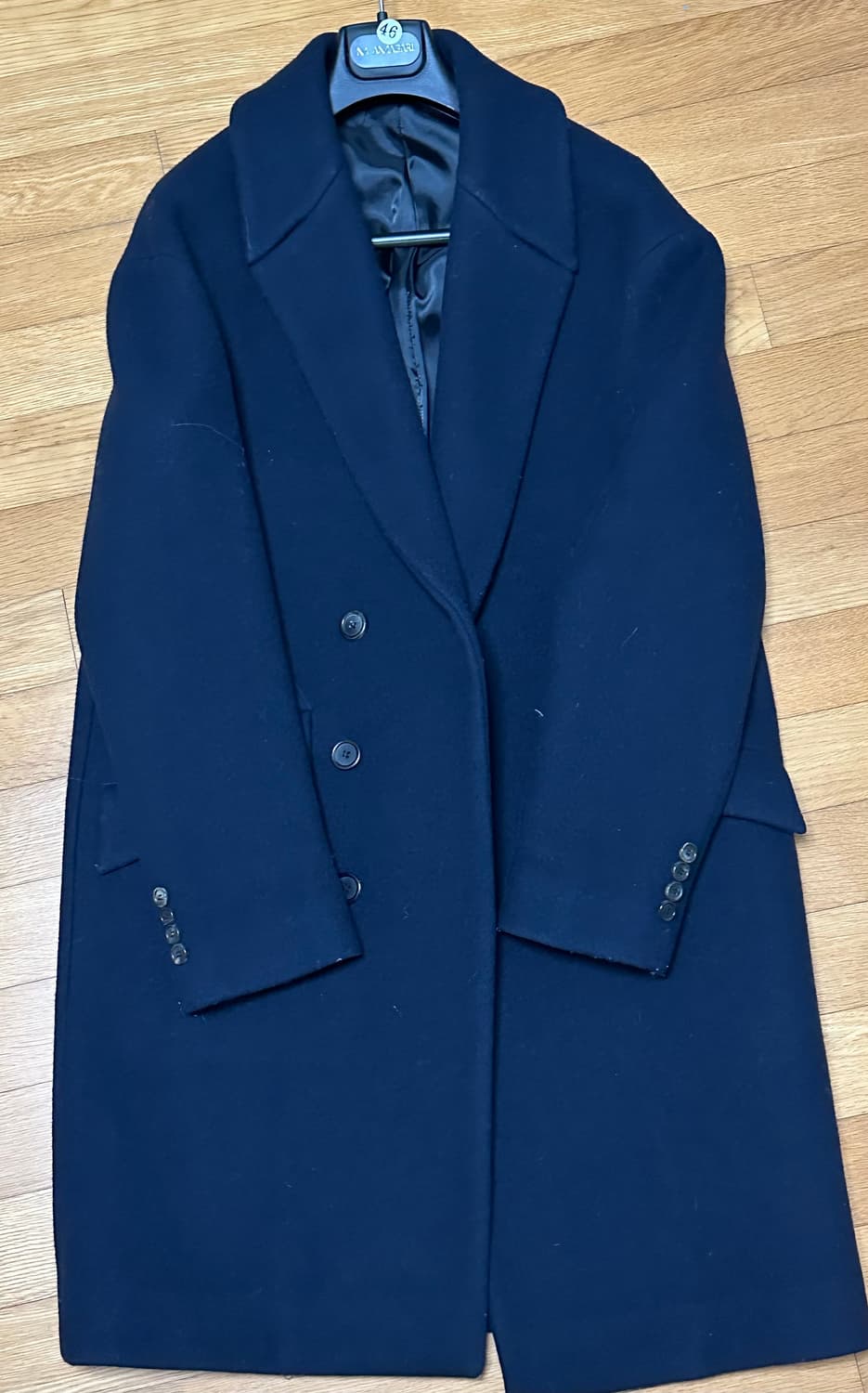 데이몬 지저스 코트(44) 상품이미지1