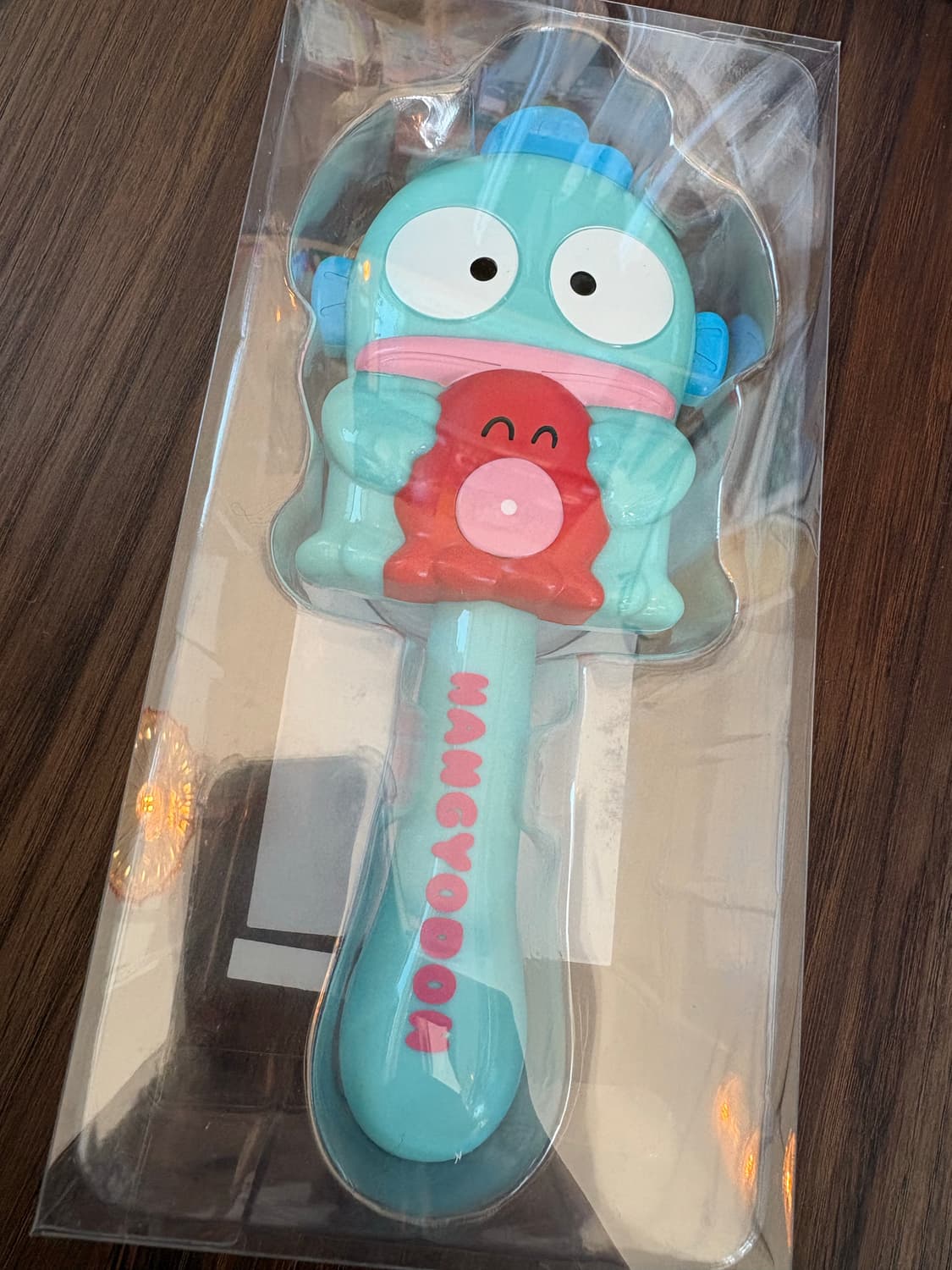 한교동 헤어브러쉬 상품이미지1