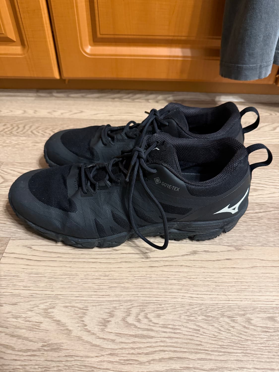 마가렛호웰 미즈노 하이킹슈즈 280 상품이미지2