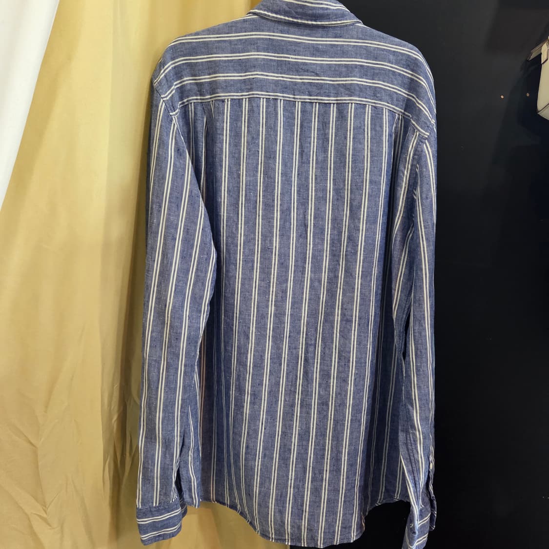 클럽모나코 린넨 셔츠 상품이미지2