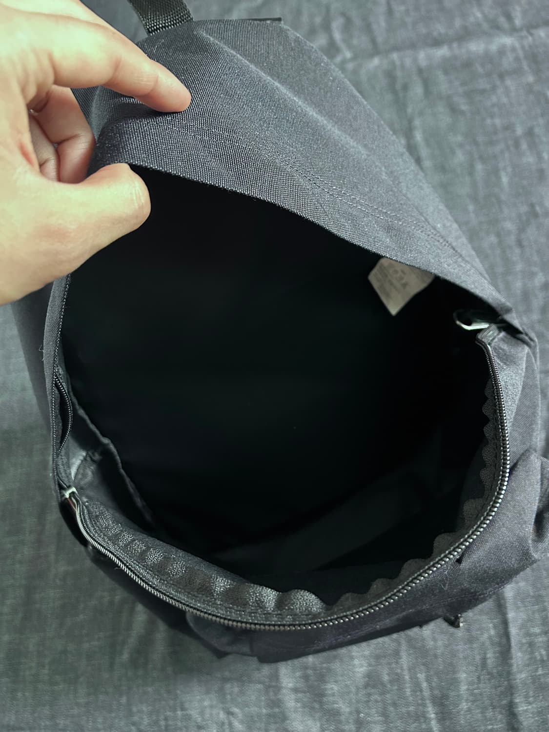 이스트팩 데이팩 백팩 상품이미지5