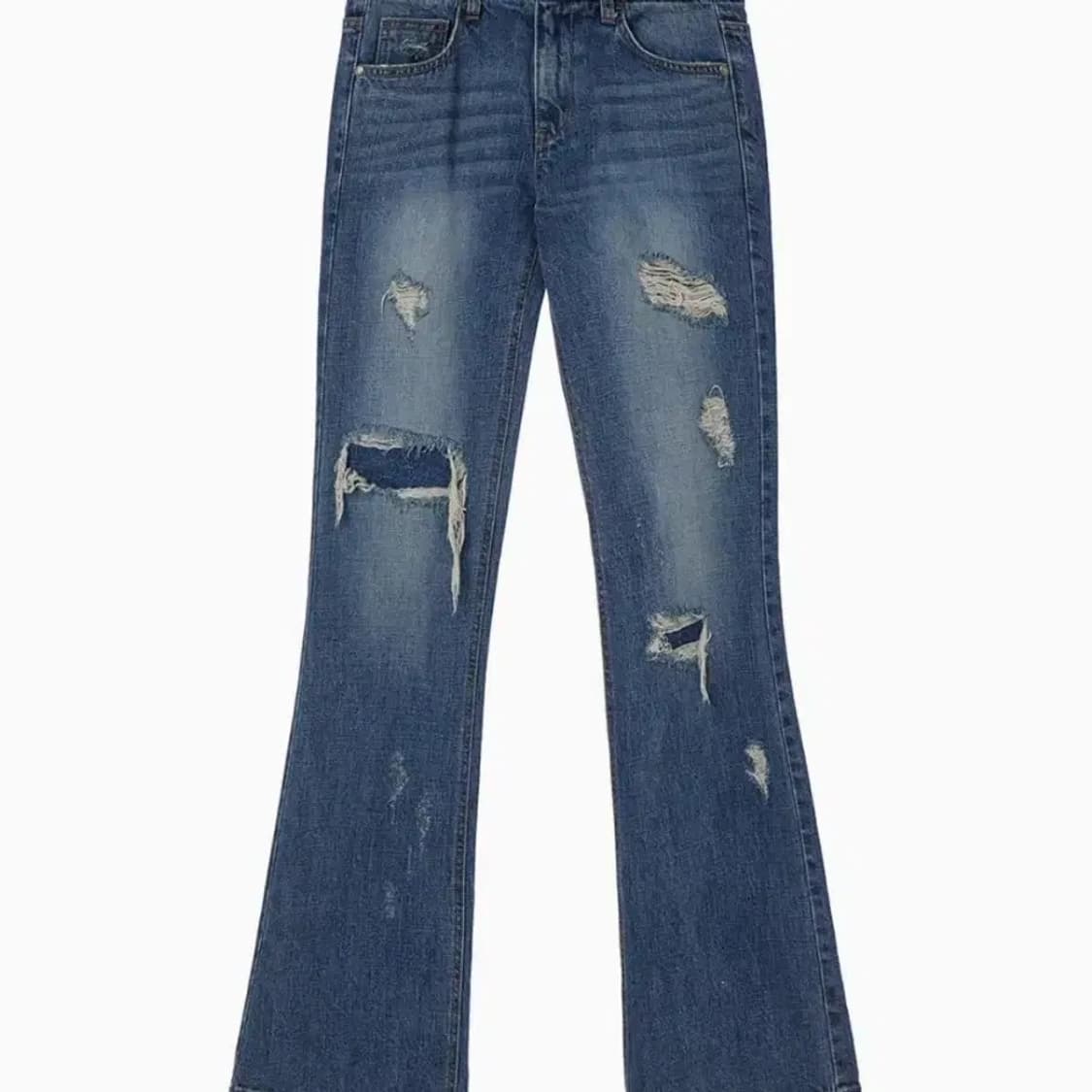 더오픈프로덕트데님 상품이미지1